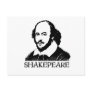 William Shakespeare