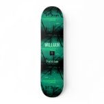 William Skateboard