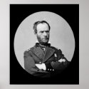 William Tecumseh Sherman posters