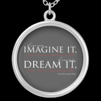 William Ward imaginent la citation colliers