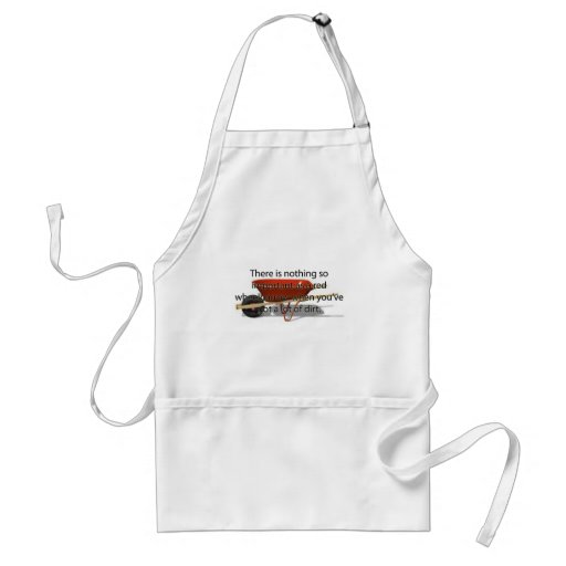 Williams Aprons