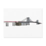 Williamsburg Bridge: 3D Model: Post Cards
