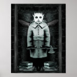 Willies Wicked Thoughts Poster
