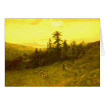 Willingness Greeting Cards