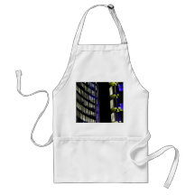 Willis Group and Lloyd's of London Abstract Apron
