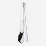 Willow copy custom tie