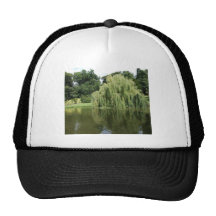Willow Pond Hat