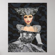 Willow (Print)