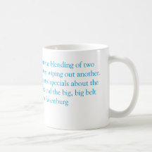 Willow Rosenburg Thanksgiving quote Mugs