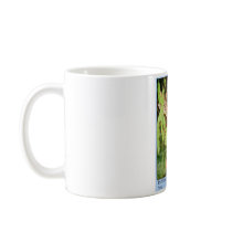 Willow Tree Fairy Mug