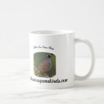 Willow Tree Game Bird Coffee Mug