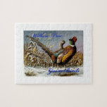 Willow Tree Game Birds Puzzle