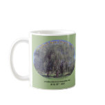 Willow Tree Mug - Crossbuck Farm