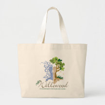 Willowood Tree Lady Bag