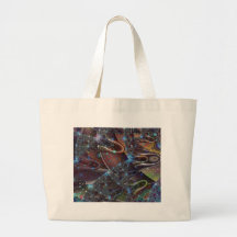 Willpower Canvas Bag