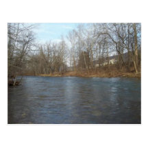 Wills Creek, Ellerslie, Maryland Post Cards