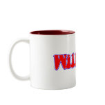 Willsher mugs