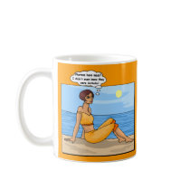 Wilma Wonders #5 Mugs