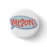 Wilson logo buttons