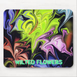 Wilted Flowers