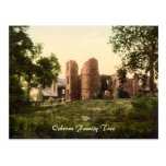 Wilton Castle, Ross-on-Wye, Herefordshire, England Postcards