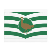 Wiltshire Flag