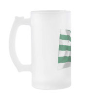 Wiltshire Waving Flag Coffee Mugs