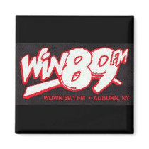 win89 Magnet