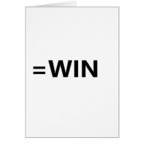 =win greeting cards