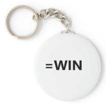 =win key chains