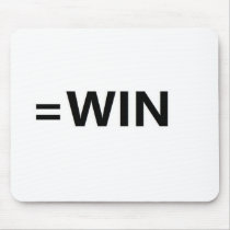 =win mousepad
