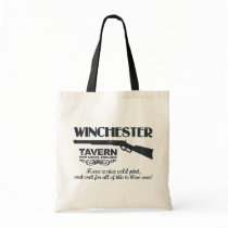 Winchester Beer Bags