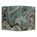 Wind - Abstract Binder
