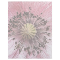 Wind Blown Poppy