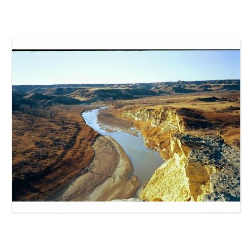WIND CANYON POST CARDS