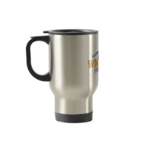 Wind Cave National Park Mug