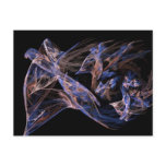 Wind Dancers postcards