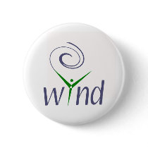 Wind Energy Pin
