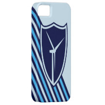 Wind Energy iPhone 5 Cases