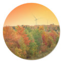 Wind Farm 2 stickers