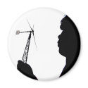 Wind Generator magnets
