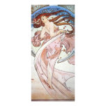 Wind Goddess rack cards