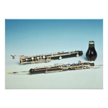 Wind instrument invitations