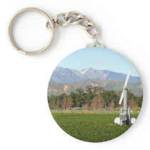 wind machine keychains