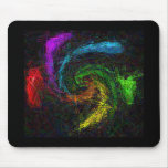 Wind mousepads