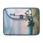 Wind Point Lighthouse Sleeve Sleeves For MacBooks