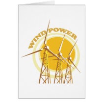 Wind Power