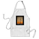 Wind Power design! aprons