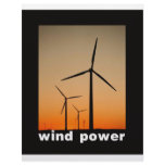 Wind Power design! letterhead