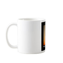 Wind Power design! Coffee Mug